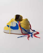 Load image into Gallery viewer, Travis Scott X Air Jordan Retro 1 Low TS “Canary”