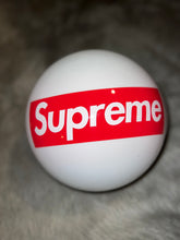 Load image into Gallery viewer, Supreme Bowling Ball