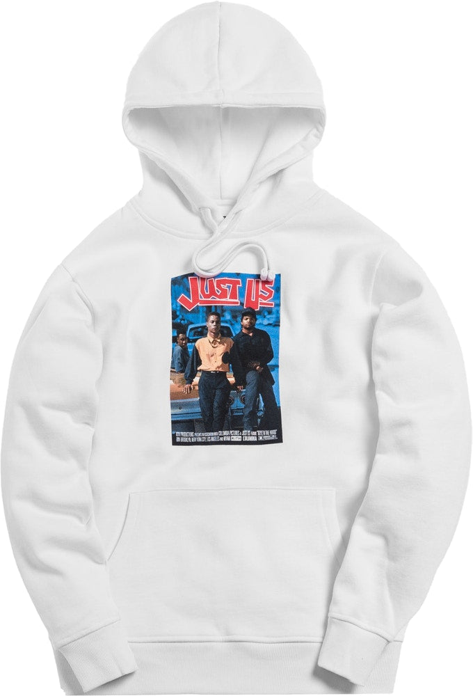 Kith x Boys In The Hood Hoodie