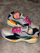 Load image into Gallery viewer, Fila Mindblower x Burn Rubber &quot;Feezy&quot;